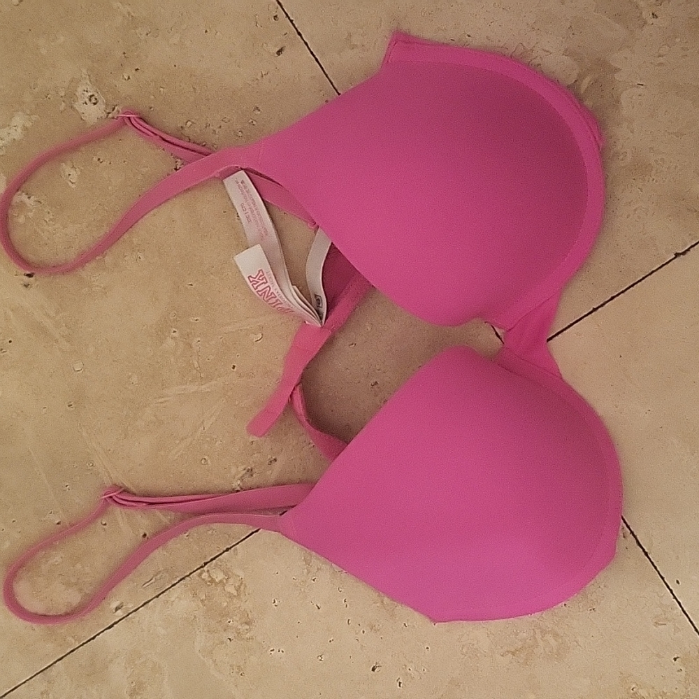 PINK by Victoria's Secret Bra